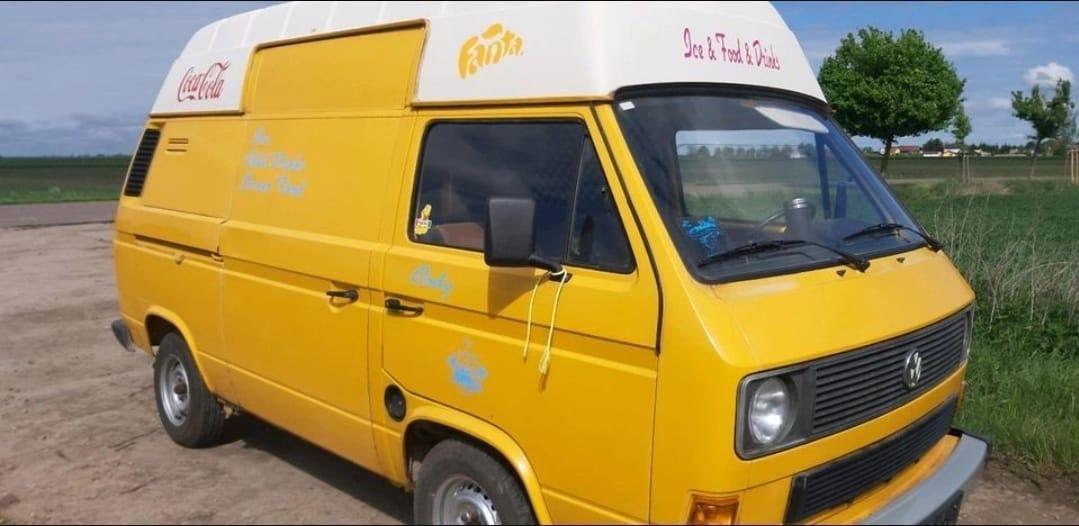 Volkswagen Andere
