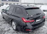BMW 320d Touring*FACELIFT*LC-Prof,HUD,Sportsitze,DAB - BMW 3er Reihe: Facelift