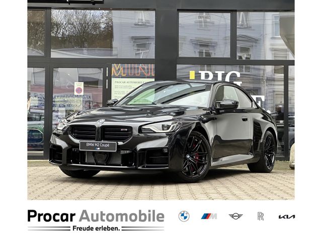 BMW M2 Coupé DA PA ACC H/K DRIVERS PACKAGE