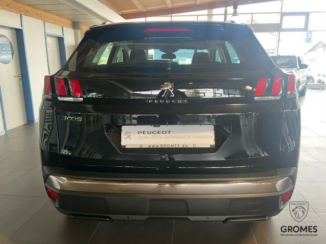 Fahrzeugabbildung Peugeot 3008 Allure 360 el.Heckkl. SHZ LED Navi ACC