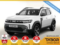 Dacia Duster - Vorschau Bild 1