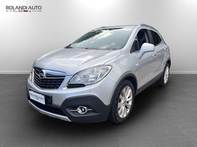 Opel OPEL Mokka 1.4 t. Cosmo s&s 4x2 140cv m6