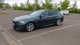 BMW 530d Touring M-Packet H&K Panorama-Dach Leder - BMW 530: 530d M Packet