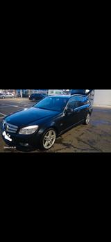 Mercedes-Benz C 250 CDI T AVANTGARDE AVANTGARDE - Mercedes-Benz C 250 in Karlsruhe