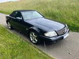 Mercedes-Benz SL 500 - - Mercedes-Benz SL-Klasse Gebrauchtwagen in Hamburg