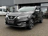 Nissan Qashqai 1.7 dCi Tekna + 4x4 - Nissan Qashqai in Hagen