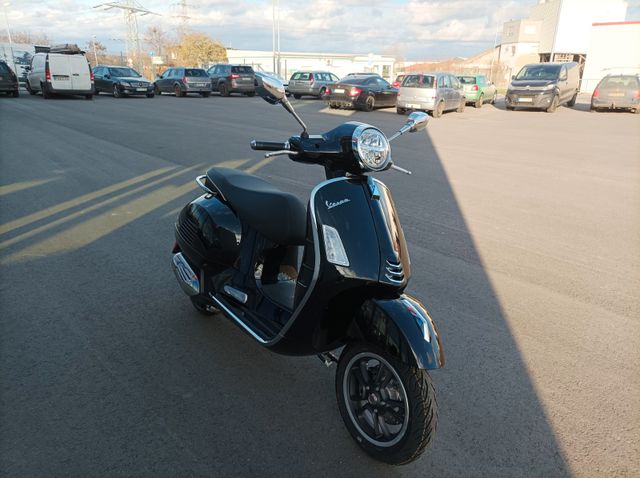 Vespa GTS 300 ABS