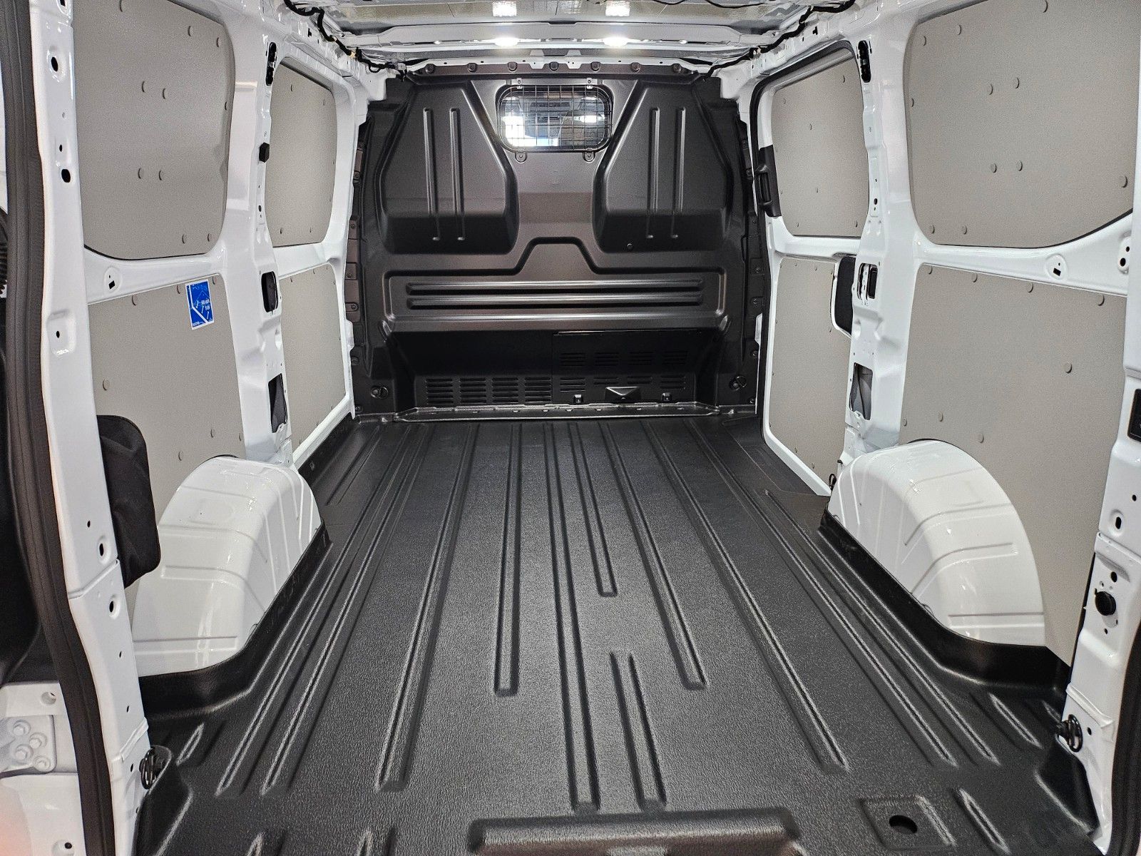 Fahrzeugabbildung Ford Transit Custom Navi, Freisprech., Winterpaket