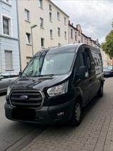 Ford Transit 185ps - Ford Transit: 18