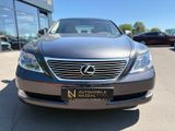 Lexus LS 460 *LEDER*SITZBELÜFTUNG*SCHIEBEDACH*KAMERA* - Lexus LS 460: L