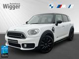 MINI Cooper SE Countryman ALL4/Navigation/LED/CHILI - weiße MINI Cooper SE Countryman
