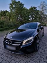 Mercedes-Benz A 180 BlueEfficiency, Automa... - Mercedes-Benz A 180 in Karlsruhe