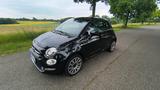 Fiat 500 1.2 4 Zylinder - Fiat 500 mit Benzin-Antrieb: Kleinwagen, 1.4