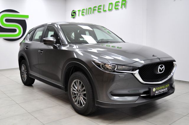 Mazda CX-5 Prime-Line 2WD / LED /