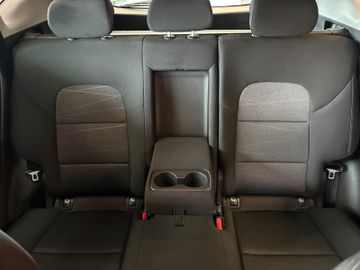 MYAUTOCENTER – Gebraucht- und Jahreswagen mit Werkstattservice in Pfaffenhofen Hyundai Tucson Style Mild-Hybrid 4WD *AHK*Navi*LED*Klima