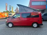 Volkswagen T6.1 Camper 2.0 TDI 110PS Hubdach AHK RFK 5Sitz - Wohnwagen & Wohnmobile in Krefeld