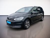Volkswagen Touran - Vorschau Bild 2