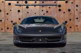 Ferrari 458 Italia *CARBON SEATS*LIFT*AFS*CAMERA*MWST* - Ferrari aus 2011