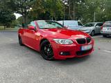 BMW 335i e93 M-Paket ACC Bi-Xenon Aktivlen... - BMW: X9