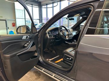 BMW X7 xDrive 30 d Design Pure Excellence *2. Hand*