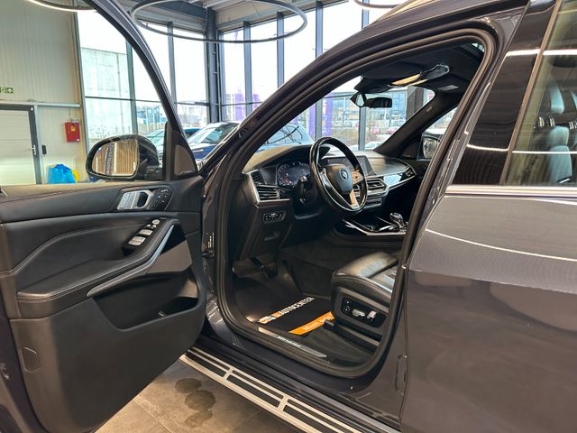 BMW X7 xDrive 30 d Design Pure Excellence *2. Hand*