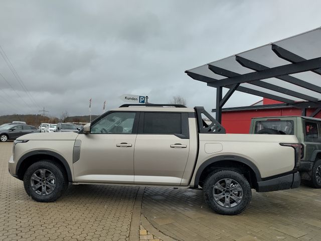 DFSK DFM Rich9 Pick Up