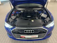 Audi A6 - Vorschau Bild 20