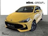 MG3 1.5L 5MT STD 3