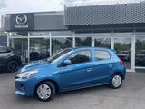 Mitsubishi Space Star 1.2 Select Bluetooth/ Allwetterreifen - Mitsubishi Space Star in Magdeburg