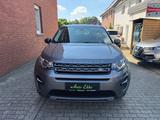Land Rover Discovery Sport SE 2.0d AWD"Automatik"Navi"SiHz" - Land Rover Discovery