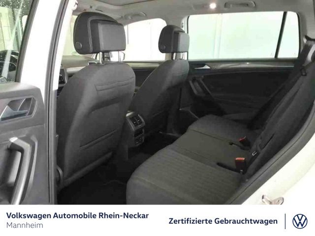 Volkswagen Tiguan Allspace - Bild 14