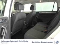Volkswagen Tiguan Allspace - Vorschau Bild 14