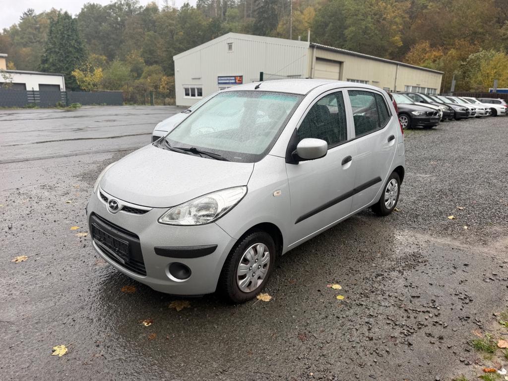 Hyundai i10 Classic