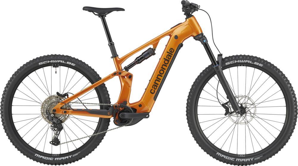 Cannondale 29 U Moterra 4 Large