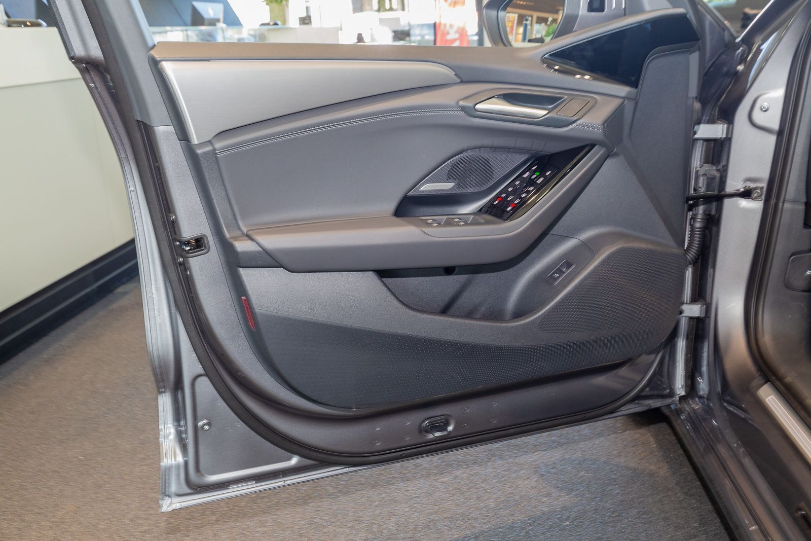 Audi A6 e-tron - Bild 20