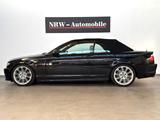 BMW e46*Cabrio 330 Ci*M-Paket ab WERK*AUTOMATIK* - BMW 330 aus 2004: Cabrio, 330ci