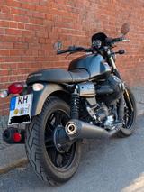 Moto Guzzi V7 III Stone - MOTO GUZZI V7