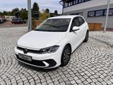 Volkswagen Polo 1.0 TSI Life Alu 15" LED NSW Klima ZV/FB - Volkswagen Polo Neuwagen: Weiß