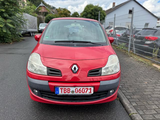 Renault Grand Modus  1.2 16V 75