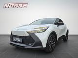 Toyota C-HR 1.8 Hybrid Teamplayer - Toyota C-HR in Hannover