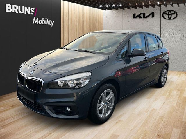 BMW 218i 1.5