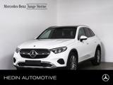 Mercedes-Benz GLC 200 4M LED|AMBI|TEMP|PANO|KAM|AHK|SHZ|LHZ - Mercedes-Benz GLC 200 in Leipzig