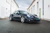 Porsche 997.2 Turbo *RUF POWERKIT / 620PS / SCHALTER* - Porsche 997 aus 2010: Turbo