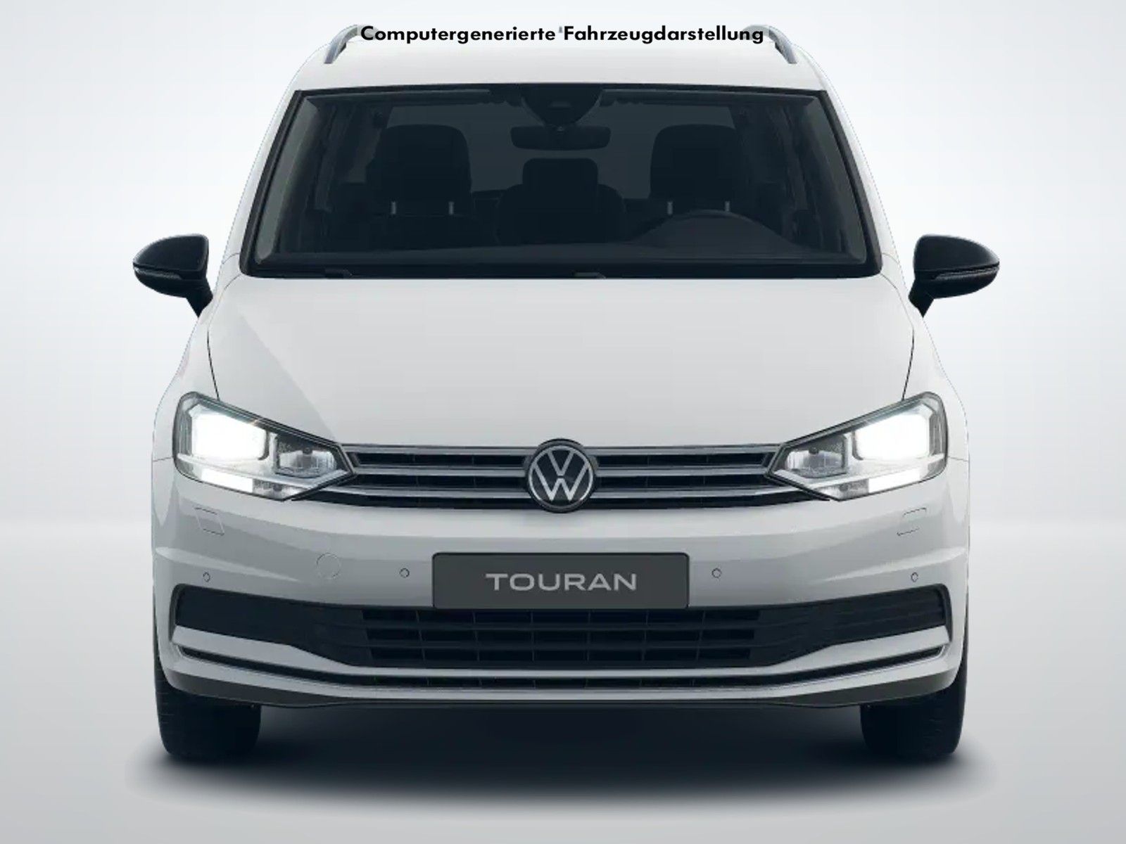 Volkswagen Touran 1.5 TSI Comfortline 7-SITZER NAVI KLIMA foto 2