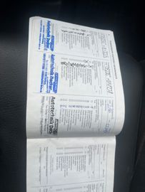 Opel Combo - 8
