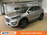 Hyundai Tucson 1.6 TGDI Style 2WD Aut.*CAM*NAVI*TEMPO* - Hyundai TUCSON Style mit Benzin-Antrieb