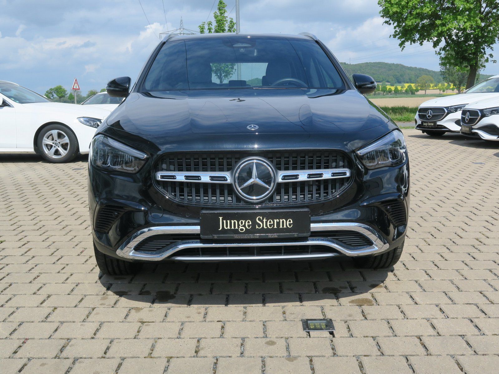 Mercedes-Benz GLA 180 Progressive Line Advanced LED High Carpl foto 2