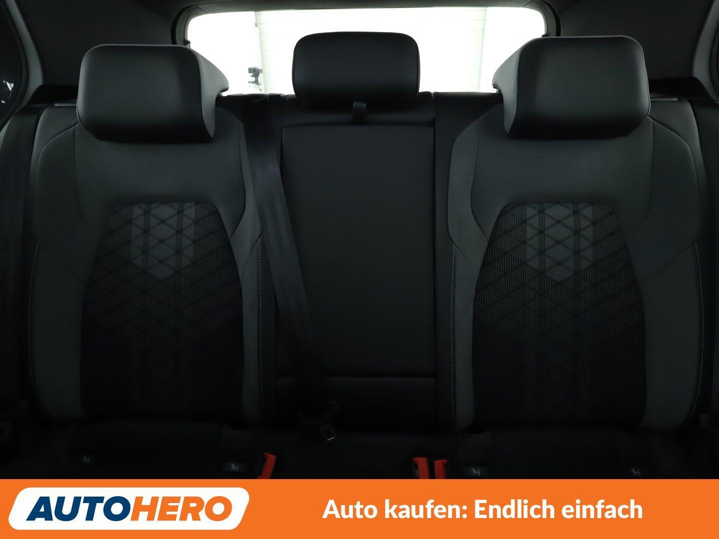Volkswagen Golf VIII 2.0 TDI R-Line Aut.*NAVI*PDC*ACC*, миниатюра 14