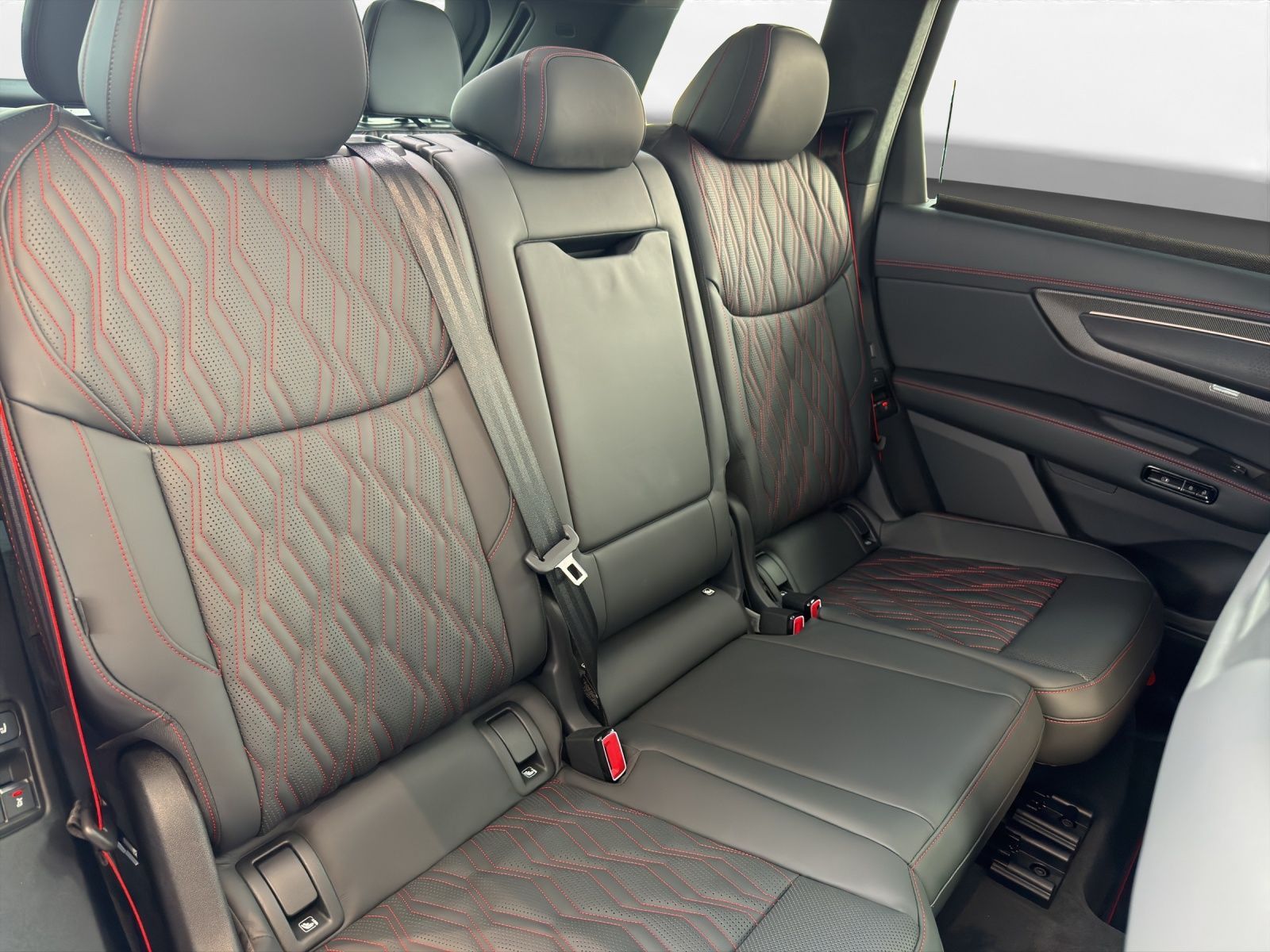 Audi Q7 - Bild 16