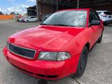 Audi A4 1.9 TDI/ S-Dach/El.Fenster/Servo - Audi A4 mit Diesel-Antrieb: Dach